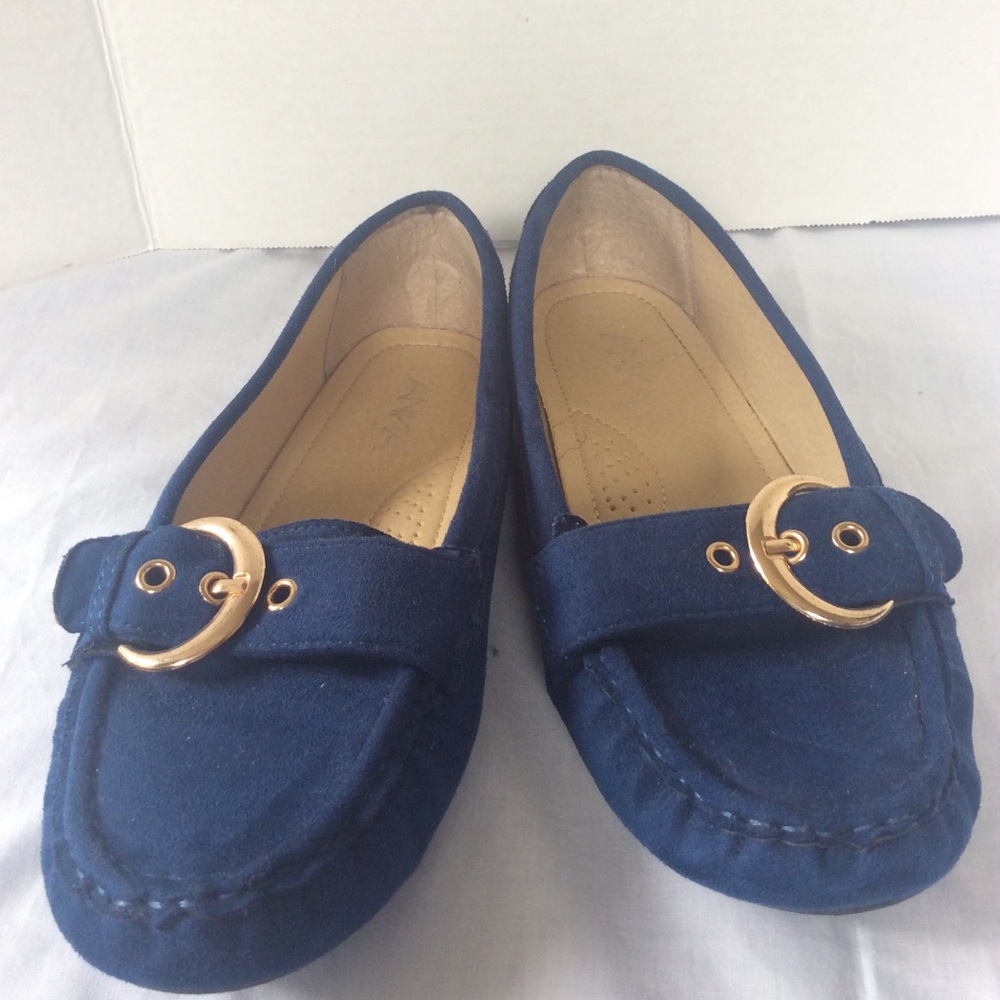 Anna shoes